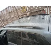 Barras Techo para Skoda Fabia Iii Station Wagon (Nj5)