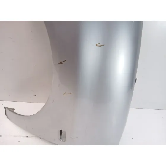Aleta Delantera Izquierda para Seat Ibiza Iii (6L1)