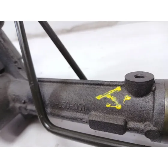 Cremallera Direccion para Seat Ibiza Iii (6L1)