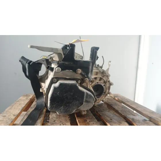 Caja Cambios para Seat Ibiza Iii (6L1)