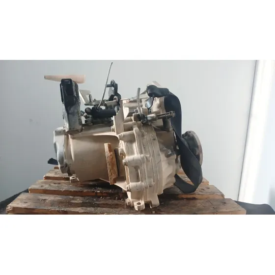Caja Cambios para Seat Ibiza Iii (6L1)