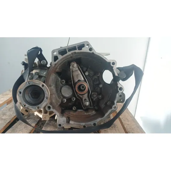 Caja Cambios para Seat Ibiza Iii (6L1)