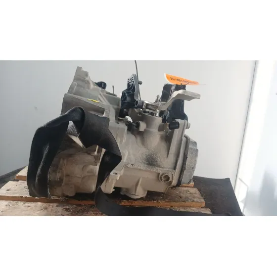 Caja Cambios para Seat Ibiza Iii (6L1)
