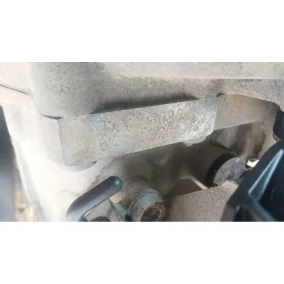 Caja Cambios para Seat Ibiza Iii (6L1)