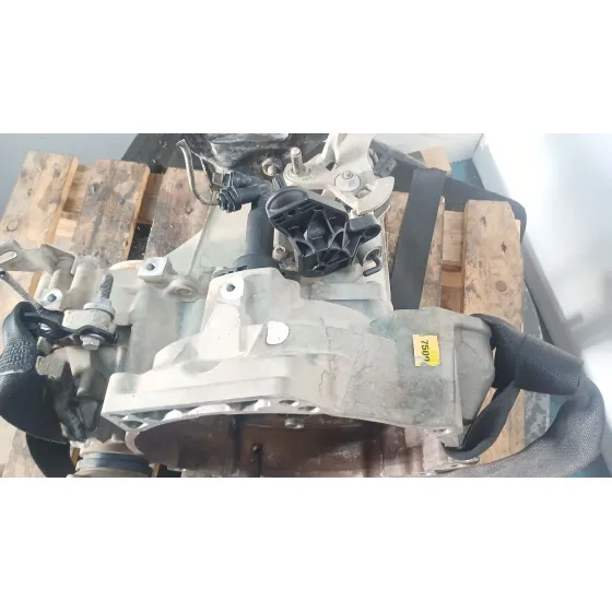 Caja Cambios para Seat Ibiza Iii (6L1)