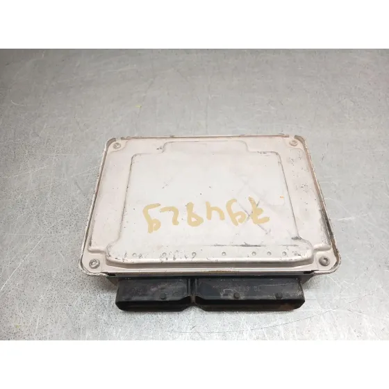 Centralita Motor Uce para Seat Ibiza Iii (6L1)