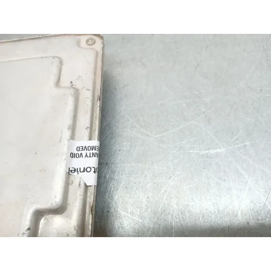 Centralita Motor Uce para Seat Ibiza Iii (6L1)