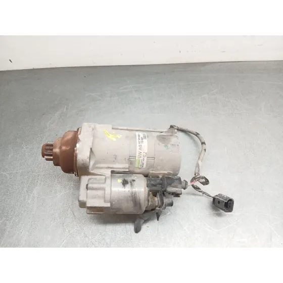 Motor Arranque para Seat Ibiza Iii (6L1)