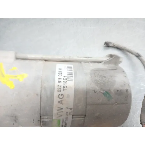 Motor Arranque para Seat Ibiza Iii (6L1)