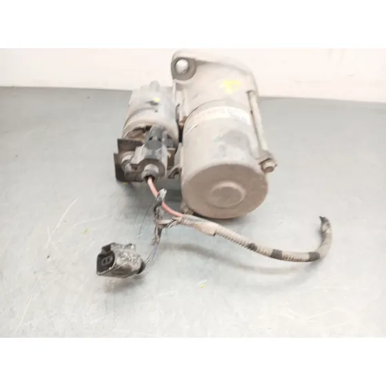 Motor Arranque para Seat Ibiza Iii (6L1)