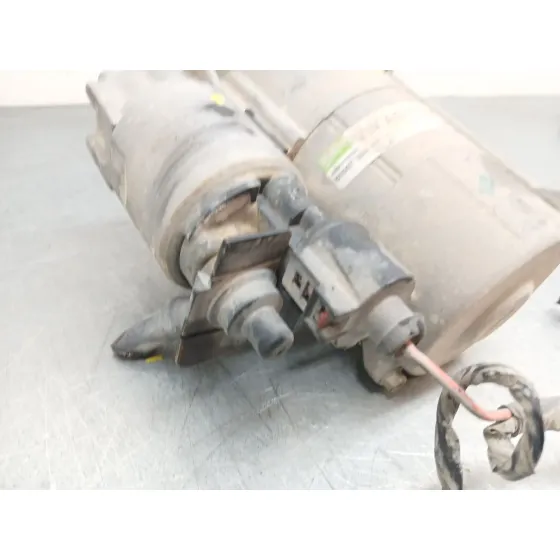 Motor Arranque para Seat Ibiza Iii (6L1)