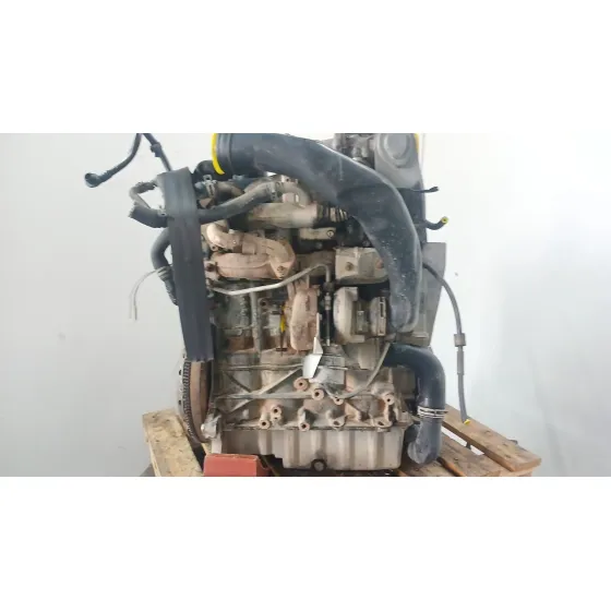 Motor Completo para Seat Ibiza Iii (6L1)