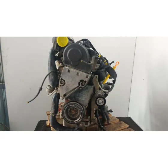 Motor Completo para Seat Ibiza Iii (6L1)