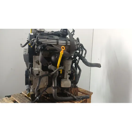 Motor Completo para Seat Ibiza Iii (6L1)