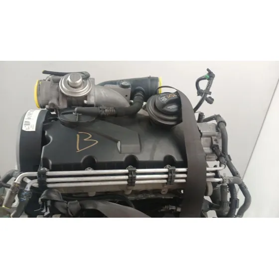 Motor Completo para Seat Ibiza Iii (6L1)