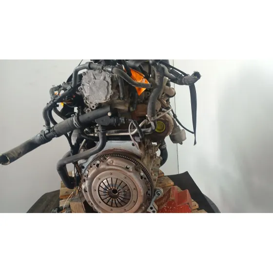 Motor Completo para Seat Ibiza Iii (6L1)