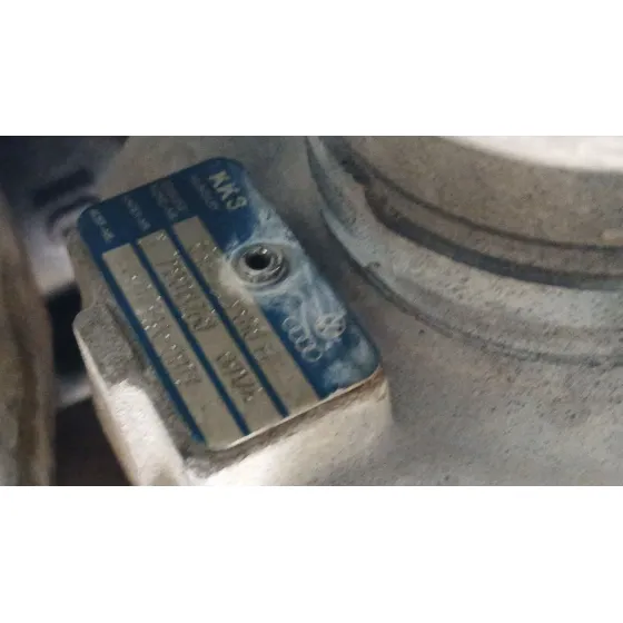 Motor Completo para Seat Ibiza Iii (6L1)