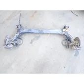 Puente Trasero para Seat Ibiza Iii (6L1)