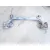 Puente Trasero para Seat Ibiza Iii (6L1)