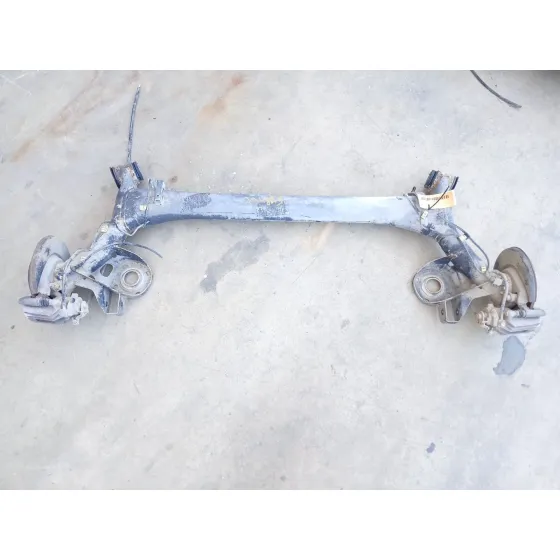 Puente Trasero para Seat Ibiza Iii (6L1)