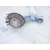 Puente Trasero para Seat Ibiza Iii (6L1)