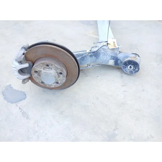 Puente Trasero para Seat Ibiza Iii (6L1)