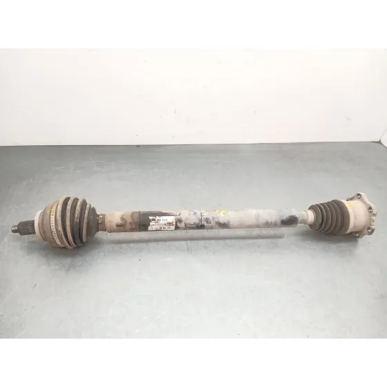 Transmision Delantera Derecha para Seat Ibiza Iii (6L1)