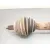 Transmision Delantera Derecha para Seat Ibiza Iii (6L1)