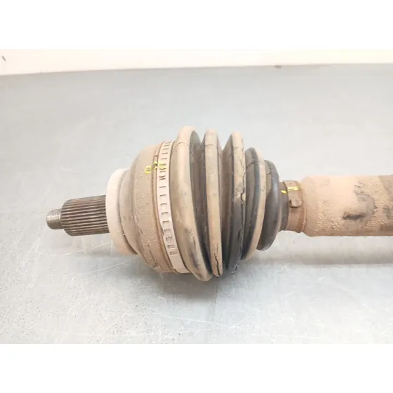 Transmision Delantera Derecha para Seat Ibiza Iii (6L1)