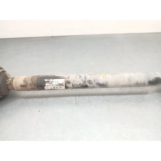 Transmision Delantera Derecha para Seat Ibiza Iii (6L1)