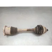 Transmision Delantera Izquierda para Seat Ibiza Iii (6L1)