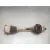 Transmision Delantera Izquierda para Seat Ibiza Iii (6L1)
