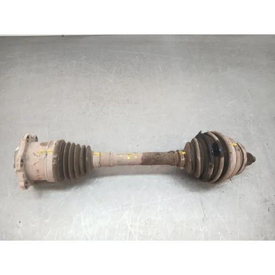 Transmision Delantera Izquierda para Seat Ibiza Iii (6L1)