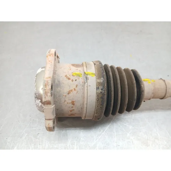 Transmision Delantera Izquierda para Seat Ibiza Iii (6L1)