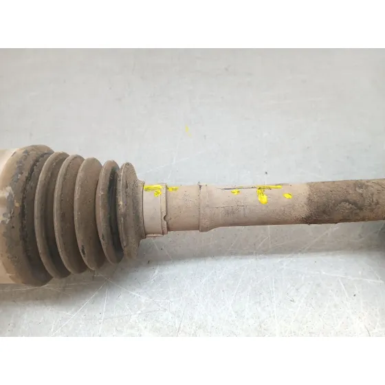 Transmision Delantera Izquierda para Seat Ibiza Iii (6L1)