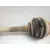 Transmision Delantera Izquierda para Seat Ibiza Iii (6L1)