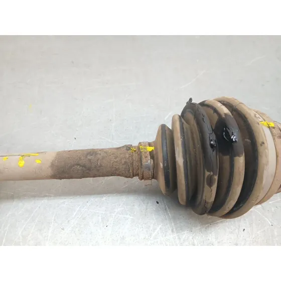 Transmision Delantera Izquierda para Seat Ibiza Iii (6L1)