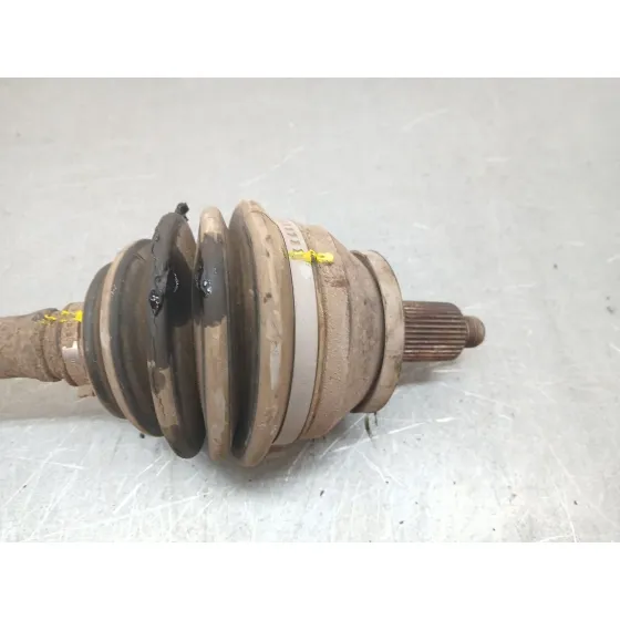 Transmision Delantera Izquierda para Seat Ibiza Iii (6L1)