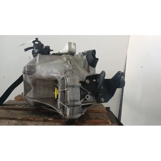 Caja Cambios para Toyota Avensis Sedan (_T25_)