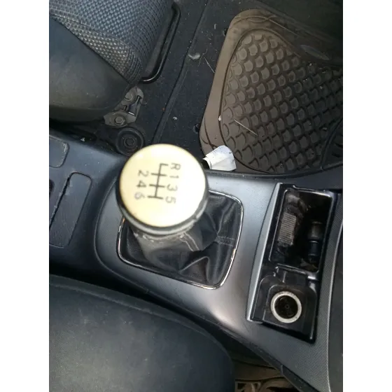 Caja Cambios para Toyota Avensis Sedan (_T25_)