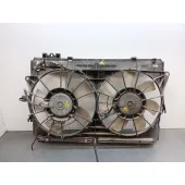 Electroventilador para Toyota Avensis Sedan (_T25_)