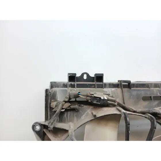 Electroventilador para Toyota Avensis Sedan (_T25_)