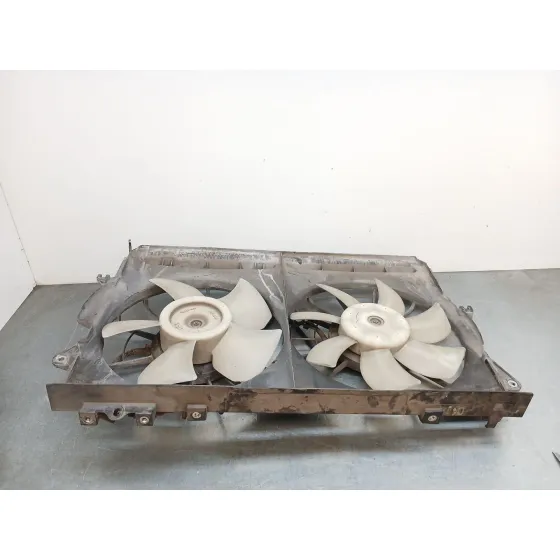 Electroventilador para Toyota Avensis Sedan (_T25_)
