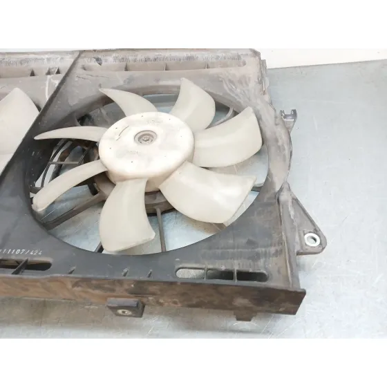 Electroventilador para Toyota Avensis Sedan (_T25_)