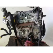 Motor Completo para Toyota Avensis Sedan (_T25_)