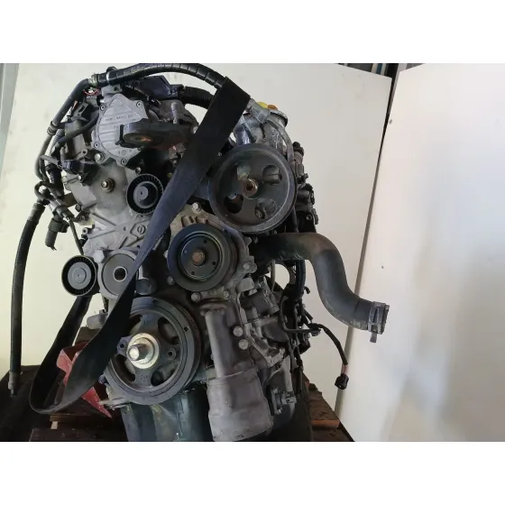 Motor Completo para Toyota Avensis Sedan (_T25_)