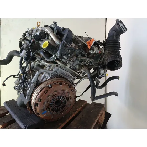 Motor Completo para Toyota Avensis Sedan (_T25_)