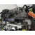 Motor Completo para Toyota Avensis Sedan (_T25_)