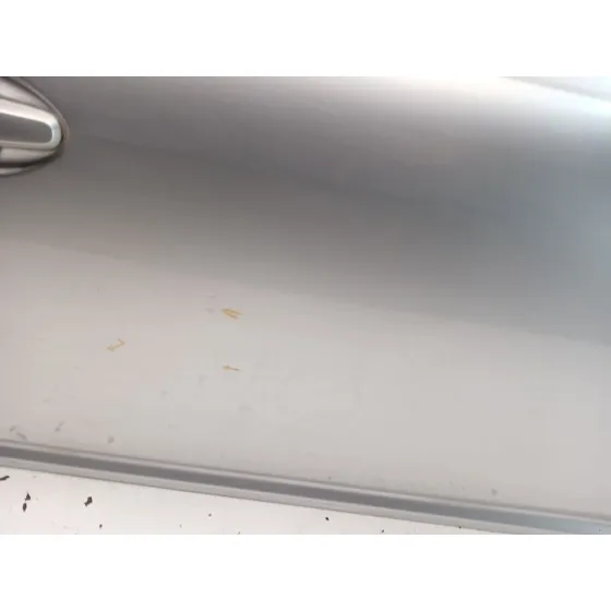 Puerta Delantera Derecha para Toyota Avensis Sedan (_T25_)