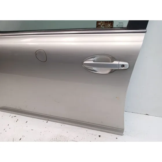 Puerta Delantera Izquierda para Toyota Avensis Sedan (_T25_)